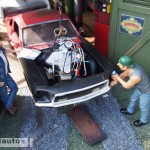 marcelo baiamonte modellautosdiorama Red Neck Nutties P2015 05